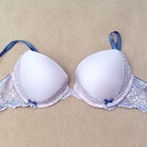 Victoria Secret Dream Angel Bra
